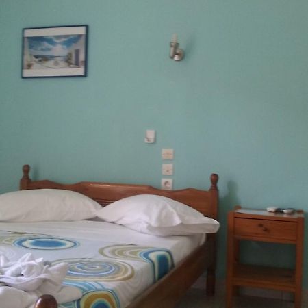 Poros House Hotel 外观 照片