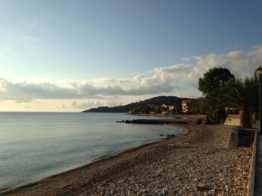 Poros House Hotel 外观 照片