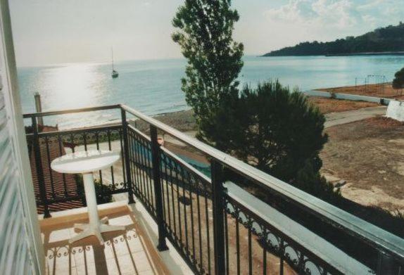 Poros House Hotel 外观 照片