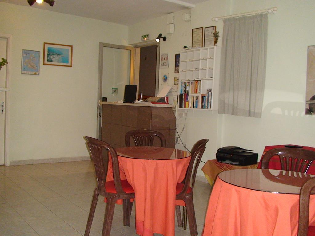Poros House Hotel 外观 照片