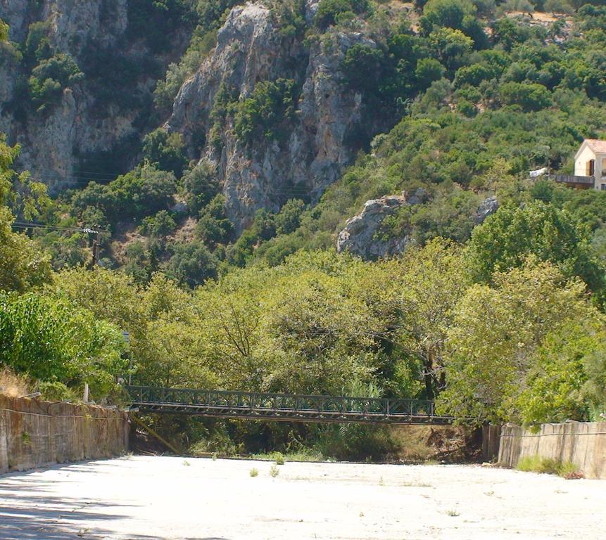 Poros House Hotel 外观 照片