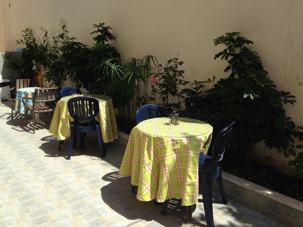 Poros House Hotel 外观 照片