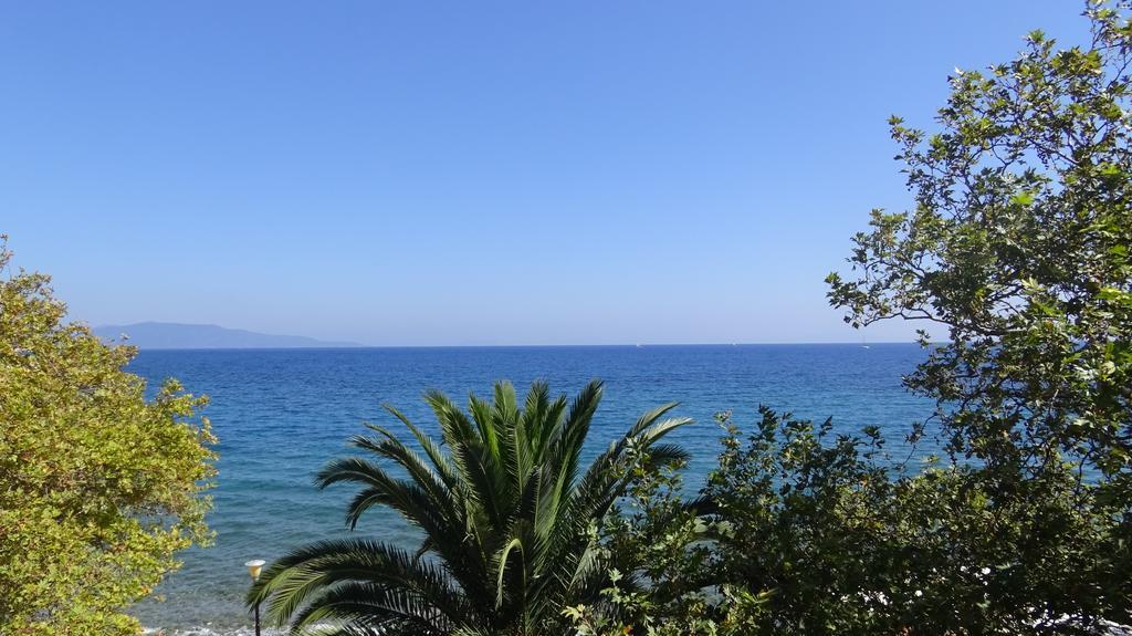 Poros House Hotel 外观 照片