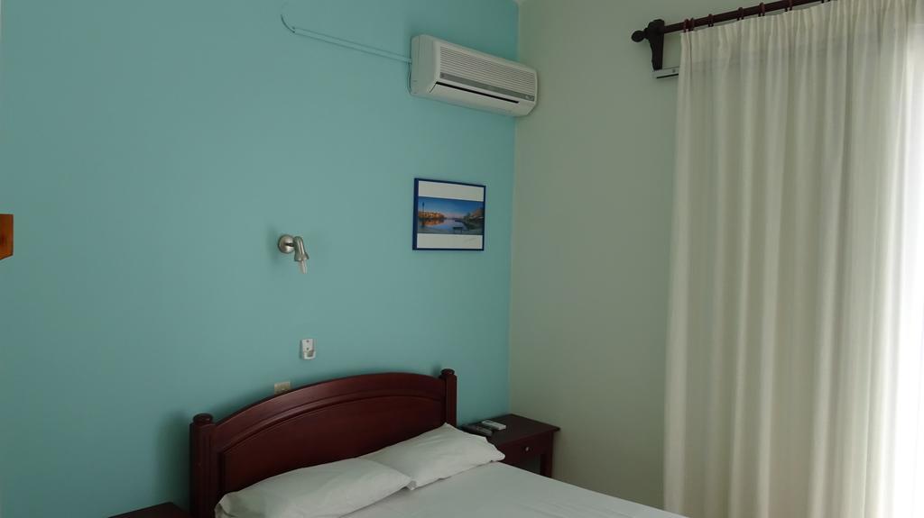 Poros House Hotel 外观 照片