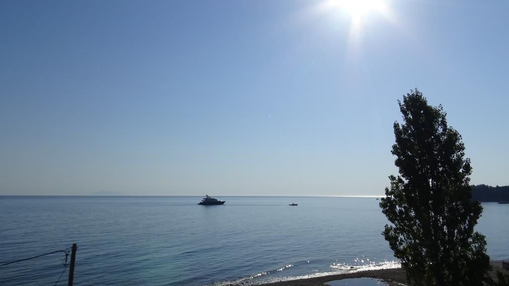 Poros House Hotel 外观 照片