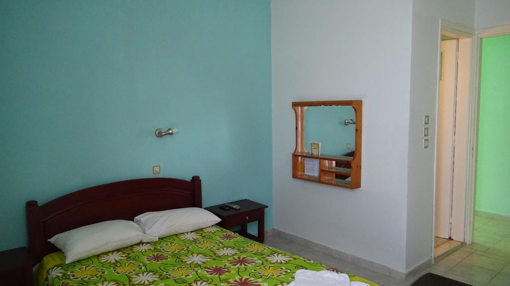 Poros House Hotel 外观 照片