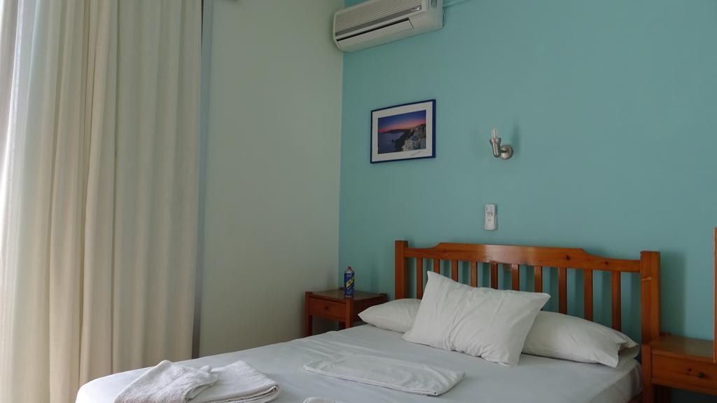 Poros House Hotel 外观 照片