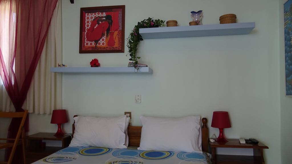 Poros House Hotel 外观 照片