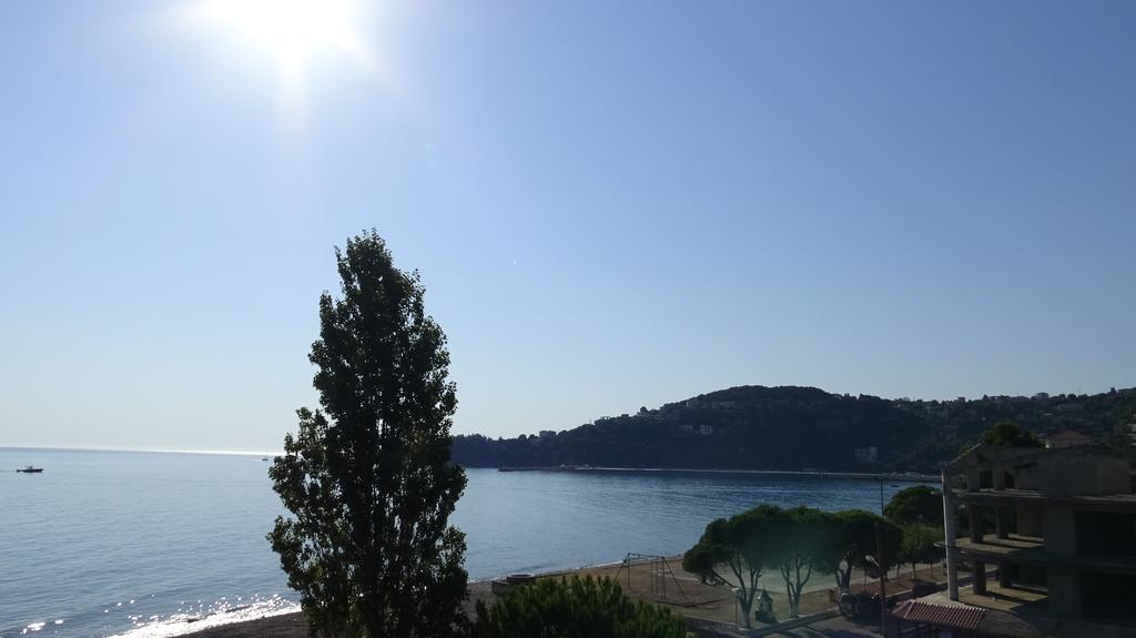 Poros House Hotel 外观 照片