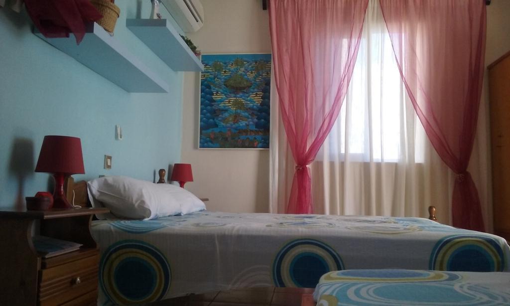 Poros House Hotel 外观 照片