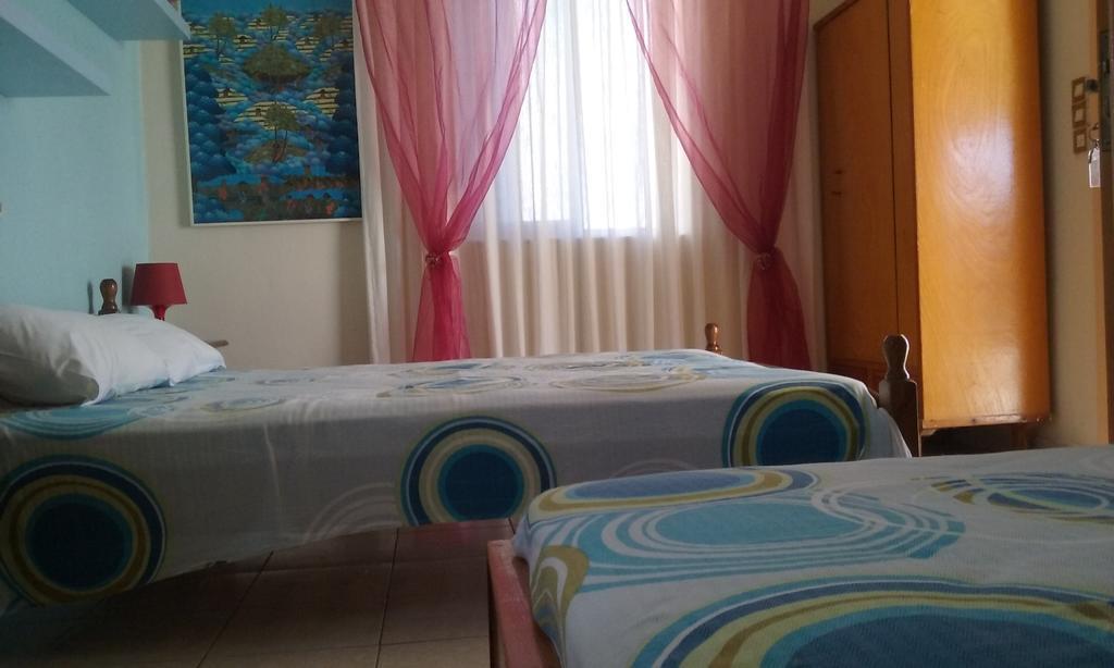 Poros House Hotel 外观 照片