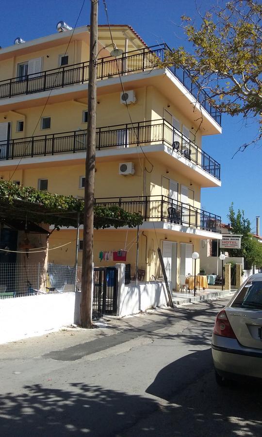 Poros House Hotel 外观 照片