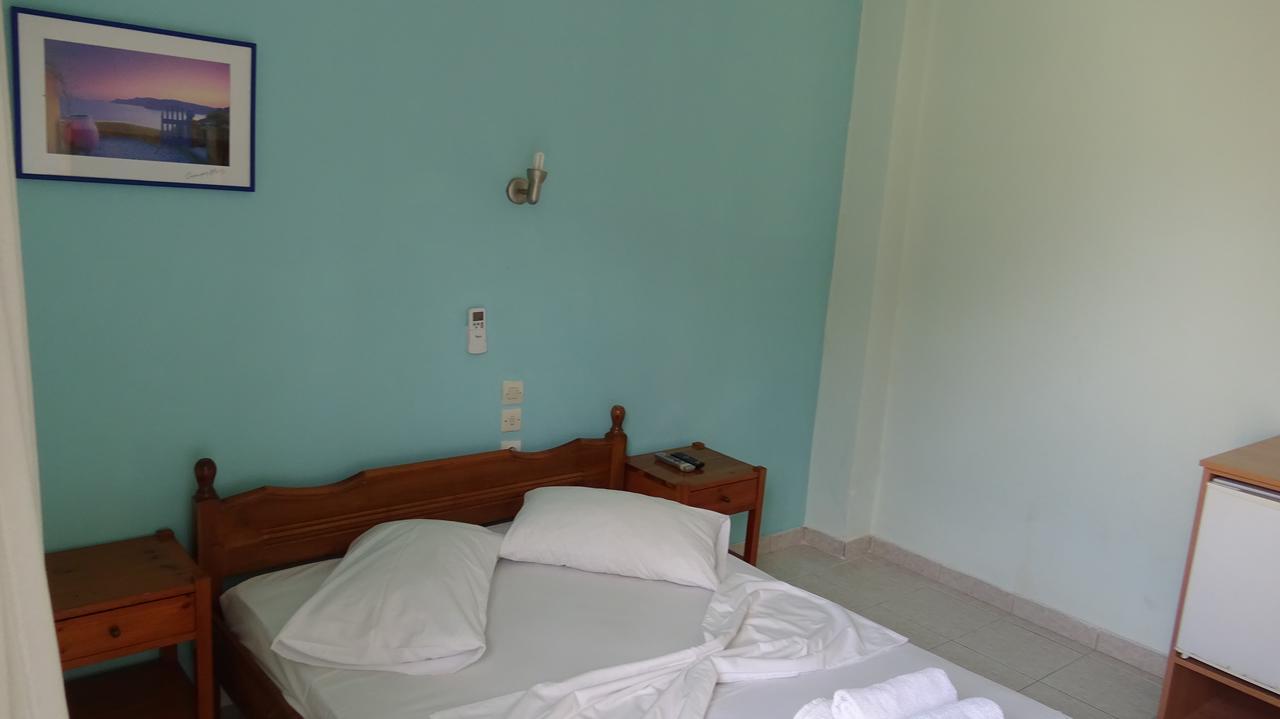 Poros House Hotel 外观 照片