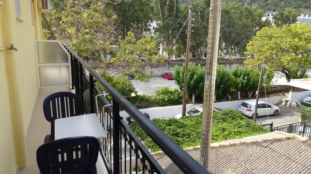 Poros House Hotel 外观 照片