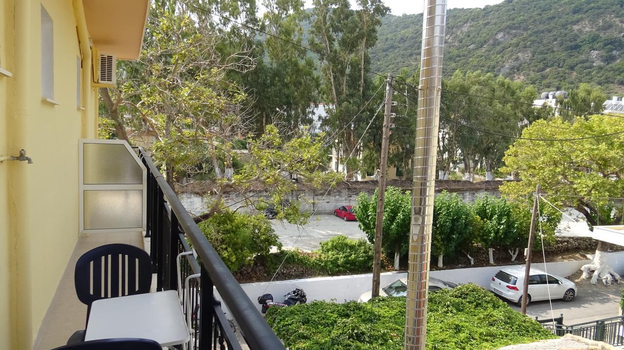 Poros House Hotel 外观 照片