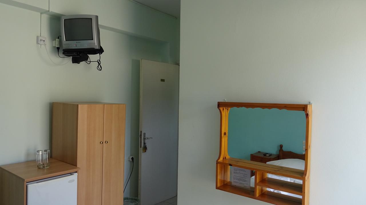 Poros House Hotel 外观 照片