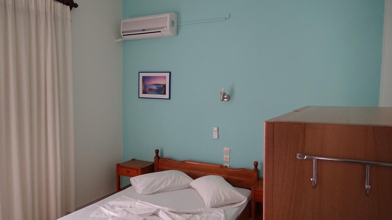 Poros House Hotel 外观 照片