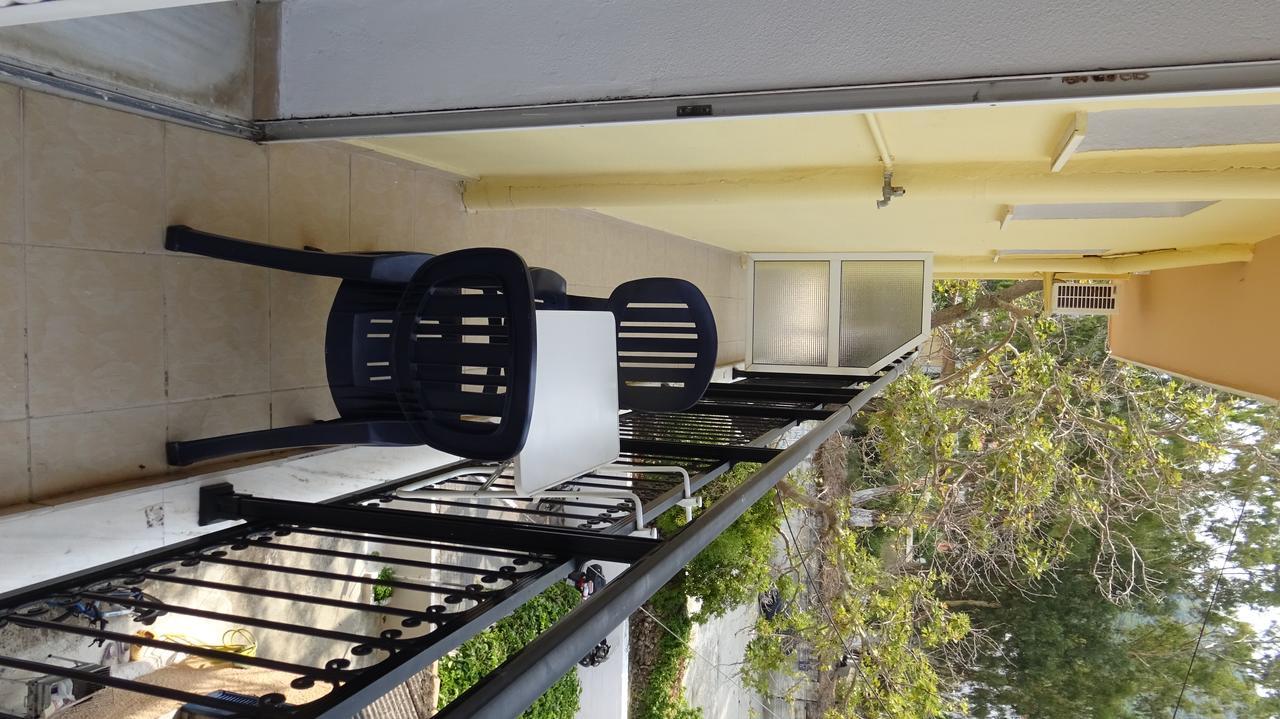 Poros House Hotel 外观 照片
